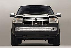 Lincoln navigator 3