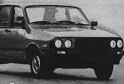 Dacia 1310p 1.3 54KM 40kW 1982-1991