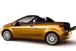 Fiat Punto Grande Punto Grande Punto Cabrio 1.4 16V 95KM 70kW 2007-2010