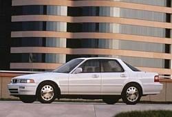 Acura Vigor 2.5 176KM 129kW 1989-1995