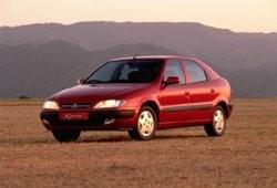 Citroen Xsara I Hatchback 1.9 D 68Km 50Kw 1997-1999 - Opinie I Oceny O Silniku - Oceń Swoje Auto • Autocentrum.pl