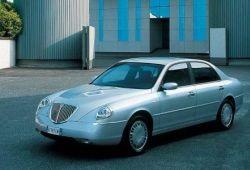 Lancia thesis testy zderzeniowe 03 image