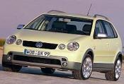 Volkswagen Polo IV - Typowe usterki