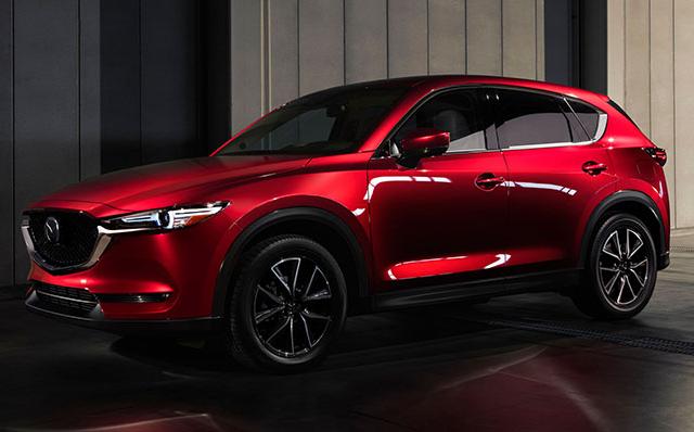Nowa Mazda Cx 5 Cena Konfiguracja Oferta Z Salonu Od Dealera Autocentrum Pl