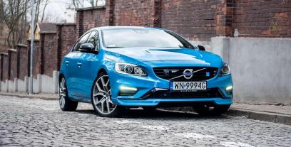 Volvo s60 ii