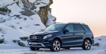 Mercedes Gle W166 C292 Suv Amg 5 5 Amg 63 S 585km 430kw