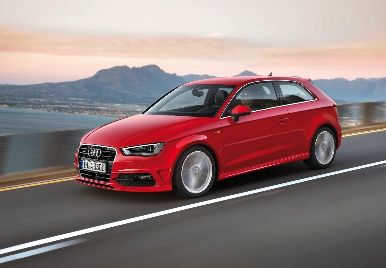 Audi A3 8v 2.0 Tdi Welches öl Audi A3 8V Hatchback 3d 2.0 TDI clean diesel 150KM 110kW 2014-2016