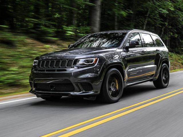 Jeep cherokee iv Jeep cherokee iv