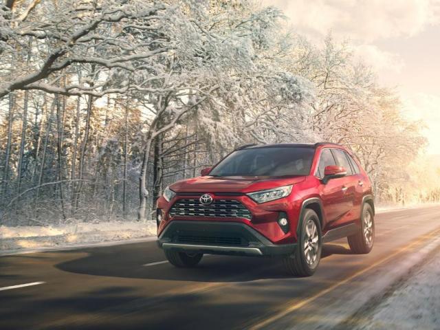 Toyota Rav4 V Suv 2 5 Hybrid Dynamic Force 222km 19 22 Dane Testy Autocentrum Pl Toyota Rav4 V Suv 2 5 Hybrid Dynamic Force 222km 19 22 Dane Testy Autocentrum Pl