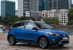 Jaki akumulator do hyundai i20