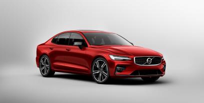Volvo s60 iii