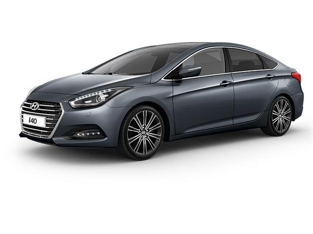 Hyundai i40 modele, dane, silniki, testy • AutoCentrum.pl