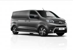 Toyota proace ii