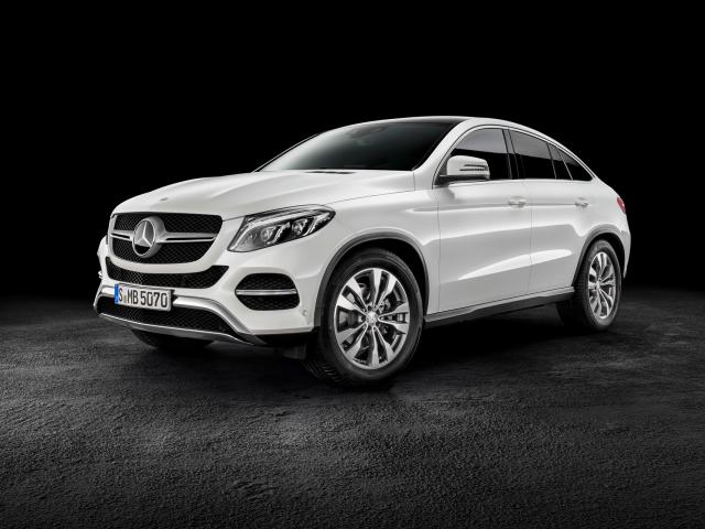 Mercedes Gle Opinie I Oceny O Modelu Ocen Swoje Auto Autocentrum Pl