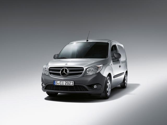 Mercedes Citan Opinie I Oceny O Modelu Ocen Swoje Auto Autocentrum Pl