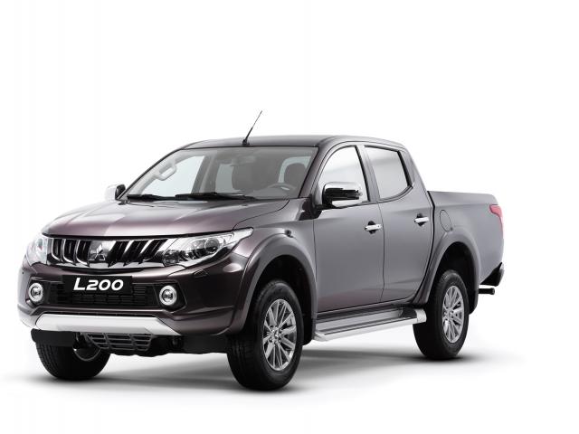 U1101 mitsubishi l200 ошибка