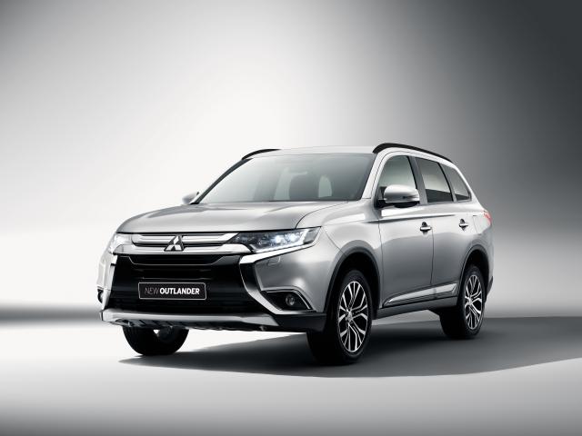 Mitsubishi Outlander Iii - Opinie I Oceny O Generacji - Oceń Swoje Auto • Autocentrum.pl