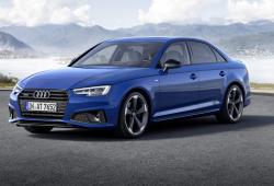 Audi A 4 B 8 2 0 Tdi Dane Techniczne