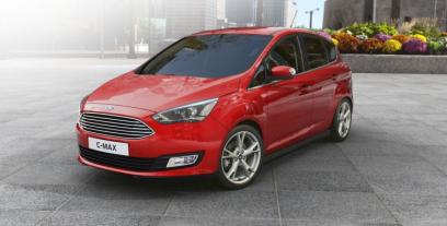 Ford C Max Ii Grand C Max Facelifting Dane Techniczne Autocentrum Pl Ford C Max Ii Grand C Max Facelifting Dane Techniczne Autocentrum Pl