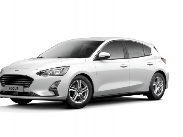 Ford focus iv