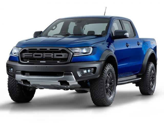 Nowy Ford Ranger V Podwojna Kabina Raptor Cena Konfiguracja Oferta Z Salonu Od Dealera Autocentrum Pl