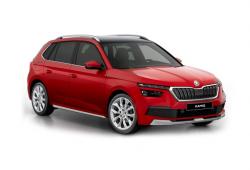 Nowa Skoda Cena Konfiguracja Oferta Z Salonu Od Dealera Autocentrum Pl