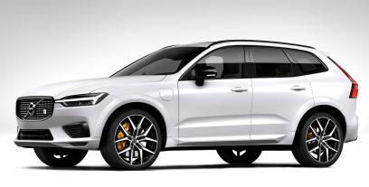 Volvo xc60 ii