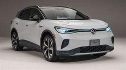 Volkswagen ID.4 77 kWh 174KM 128kW od 2021