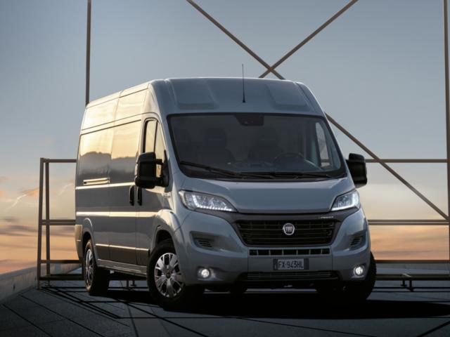 Fiat ducato iv