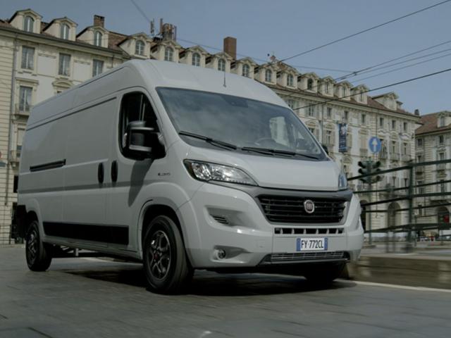 Fiat ducato iv