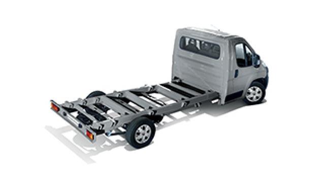 Fiat ducato iv