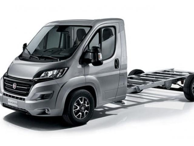 Fiat ducato iv