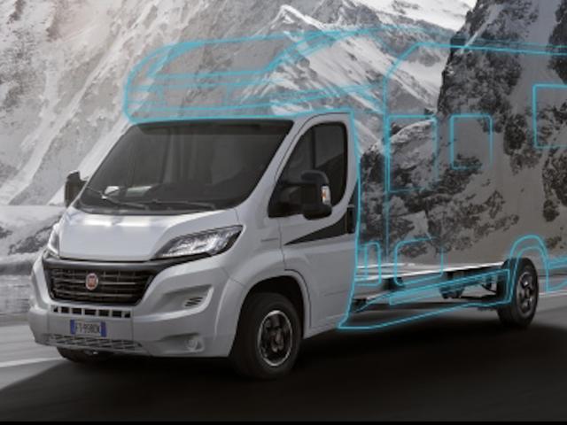 Fiat ducato iv