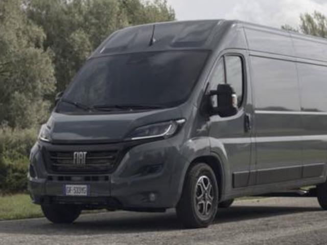 Fiat ducato iv