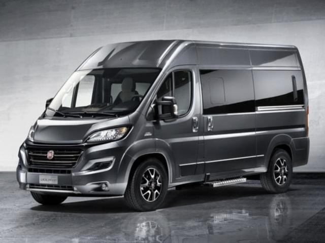 Fiat ducato iv