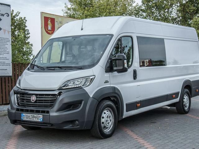 Fiat ducato iv