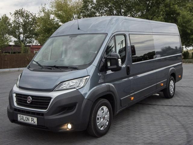 Fiat ducato iv