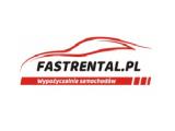 Fastrental wypożyczalnia samochodów lotnisko Lublin Rzeszów Radom