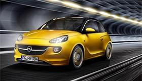 Opel Adam 1.4 JAM, LHD