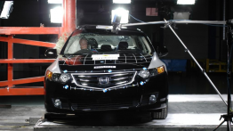 Honda Accord 2.2 i-DTEC, ES-GT, RHD