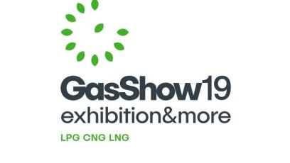 GasShow 2019