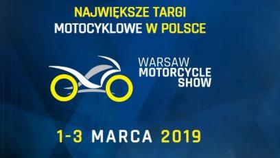 Warsaw Motorcycle Show  2019