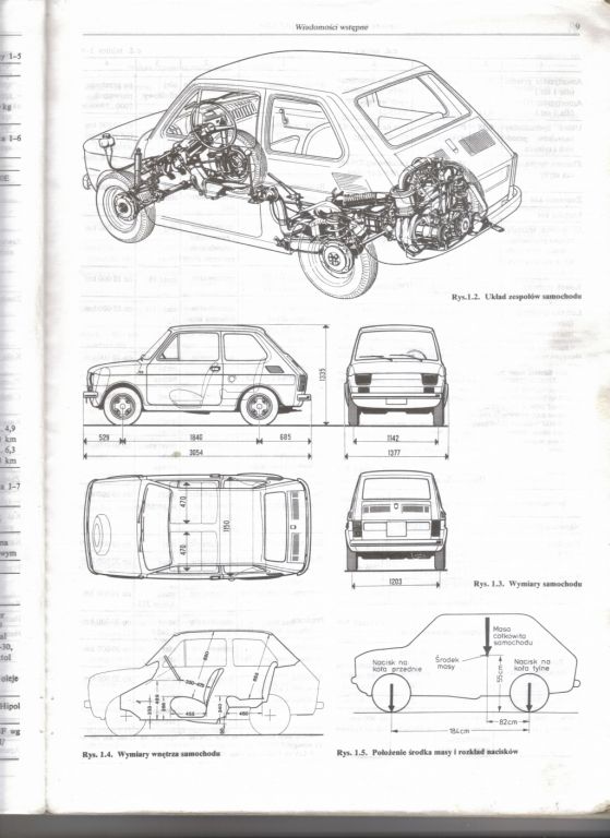 Fiat 126p Maluch - galeria społeczności - Galerie redakcyjne - Galeria ...