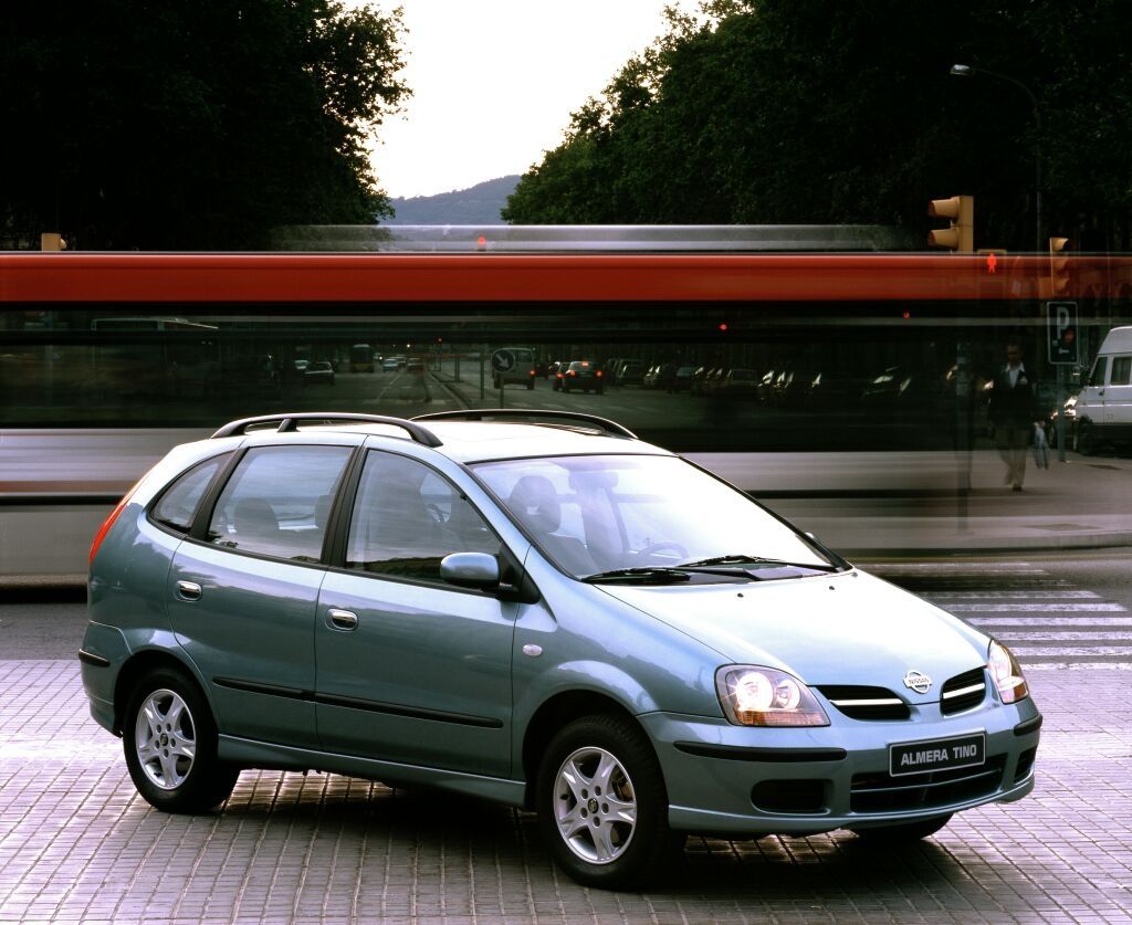 Almera