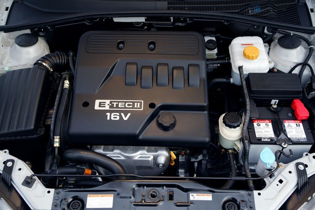 Chevrolet lacetti прикуриватель