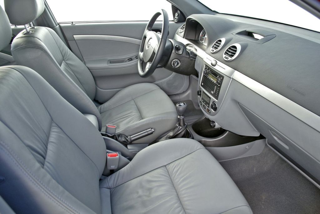 Chevrolet lacetti подкрылок