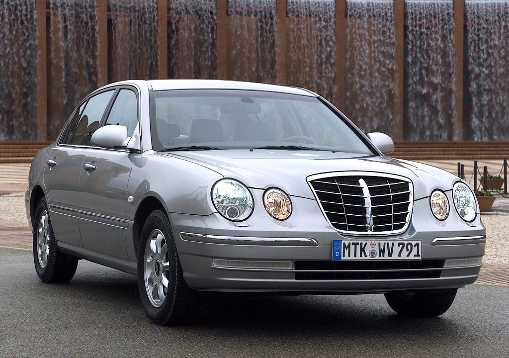 P1193 kia opirus