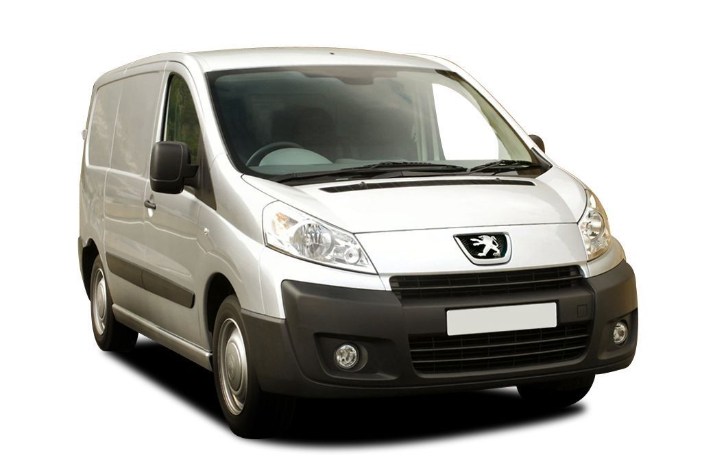Peugeot expert ii