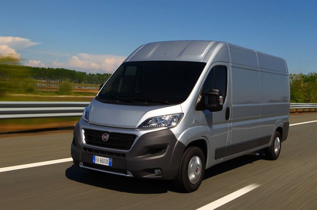 Fiat ducato iii