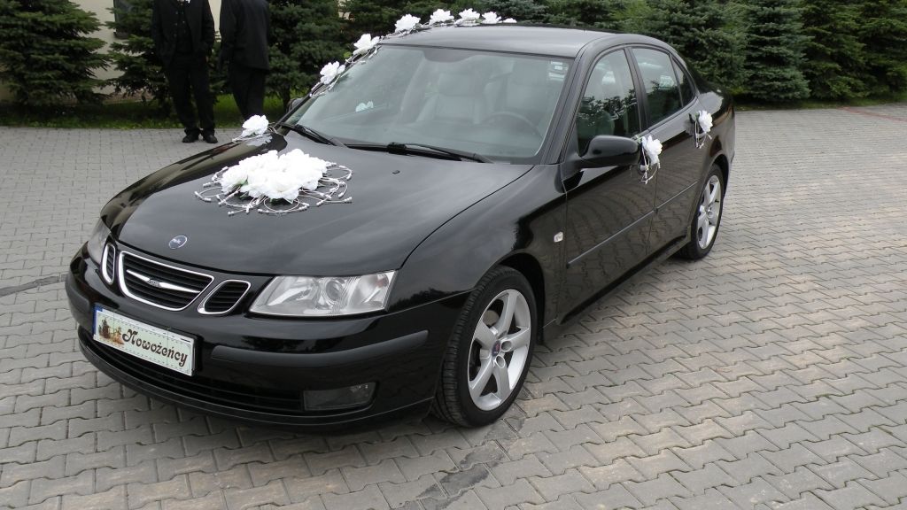 Saab 9 3 ii